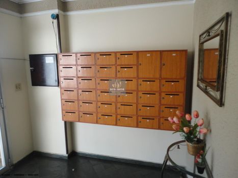 Foto 30 do(a) Apartamento de 2 quartos para alugar em Parque Marajoara, Santo André