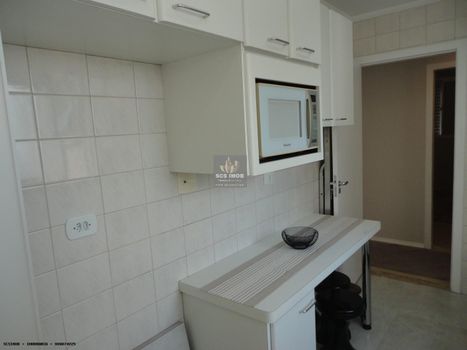 Foto 10 do(a) Apartamento de 2 quartos para alugar em Parque Marajoara, Santo André