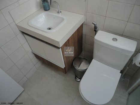 Foto 14 do(a) Apartamento de 2 quartos para alugar em Parque Marajoara, Santo André