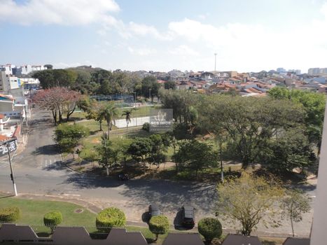Foto 1 do(a) Apartamento de 2 quartos para alugar em Parque Marajoara, Santo André