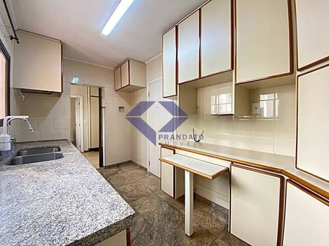 Foto 11 do(a) Apartamento de 3 quartos à venda em Campo Belo, São Paulo