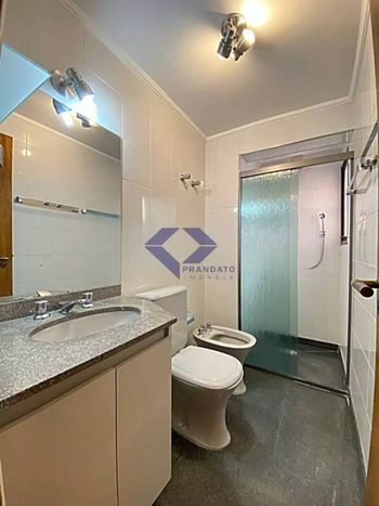 Foto 7 do(a) Apartamento de 3 quartos à venda em Campo Belo, São Paulo