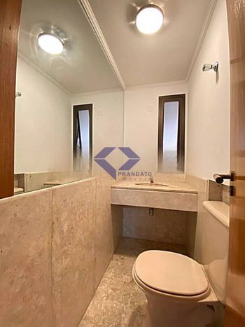 Foto 5 do(a) Apartamento de 3 quartos à venda em Campo Belo, São Paulo