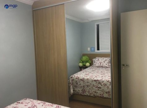 Foto 12 do(a) Apartamento de 2 quartos à venda em Vila Mazzei, São Paulo