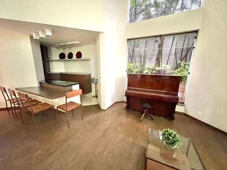 Foto 5 do(a) Apartamento de 3 quartos à venda em Itaim Bibi, São Paulo