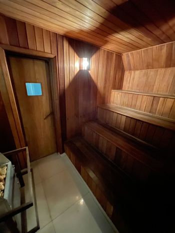 Foto 4 do(a) Apartamento de 3 quartos à venda em Itaim Bibi, São Paulo