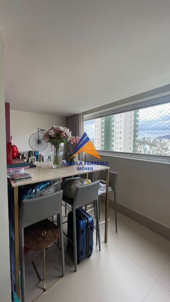 Foto 4 do(a) Apartamento de 4 quartos à venda em Buritis, Belo Horizonte