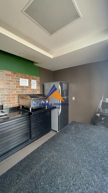 Foto 45 do(a) Apartamento de 4 quartos à venda em Buritis, Belo Horizonte