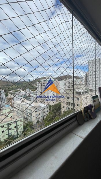 Foto 7 do(a) Apartamento de 4 quartos à venda em Buritis, Belo Horizonte