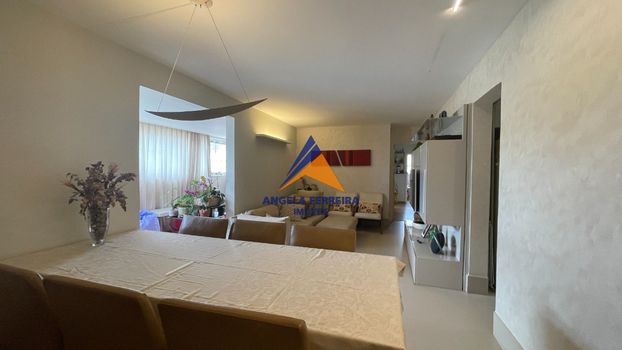 Foto 3 do(a) Apartamento de 4 quartos à venda em Buritis, Belo Horizonte