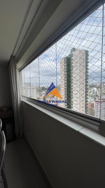 Foto 6 do(a) Apartamento de 4 quartos à venda em Buritis, Belo Horizonte