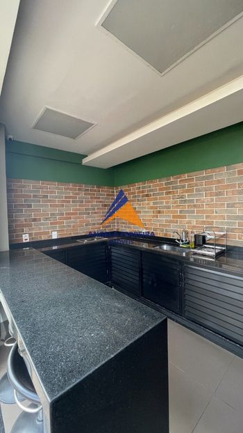 Foto 44 do(a) Apartamento de 4 quartos à venda em Buritis, Belo Horizonte