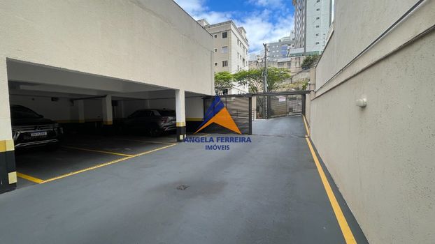 Foto 48 do(a) Apartamento de 4 quartos à venda em Buritis, Belo Horizonte