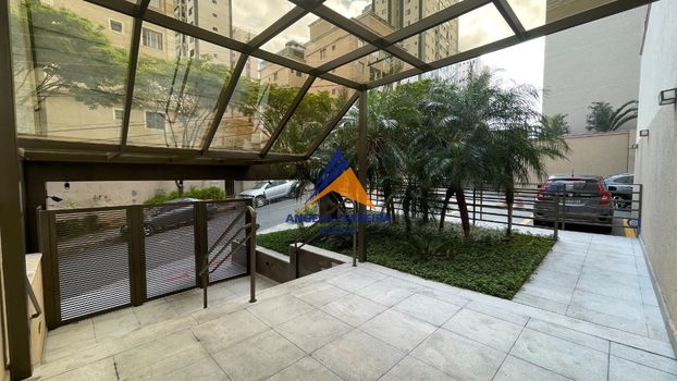 Foto 50 do(a) Apartamento de 4 quartos à venda em Buritis, Belo Horizonte