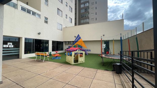 Foto 42 do(a) Apartamento de 4 quartos à venda em Buritis, Belo Horizonte