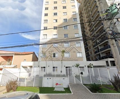 Foto 1 do(a) Apartamento de 2 quartos à venda em Vila Ré, São Paulo