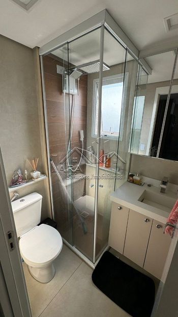 Foto 6 do(a) Apartamento de 2 quartos à venda em Vila Ré, São Paulo