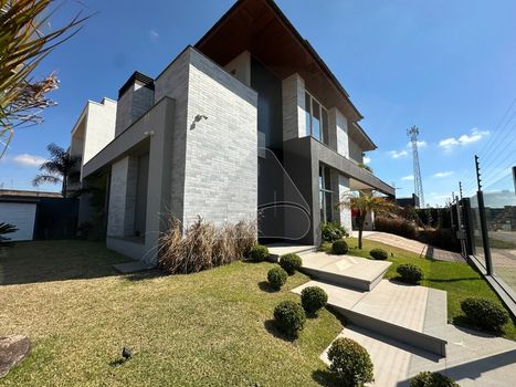 Foto 2 do(a) Casa de 3 quartos à venda em Cidade Nova, Passo Fundo