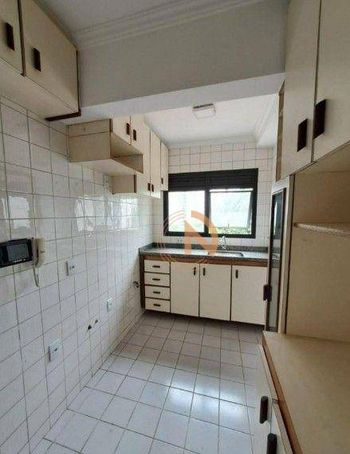 Foto 22 do(a) Apartamento de 3 quartos à venda em Vila Olímpia, São Paulo
