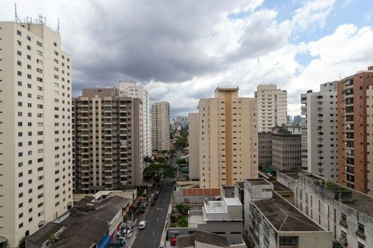 Foto 33 do(a) Apartamento de 3 quartos à venda em Brooklin Paulista, São Paulo