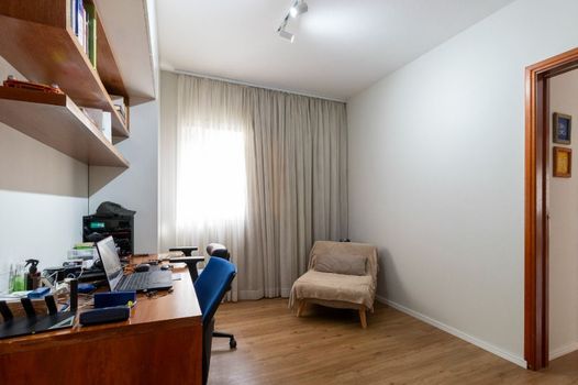 Foto 16 do(a) Apartamento de 3 quartos à venda em Brooklin Paulista, São Paulo