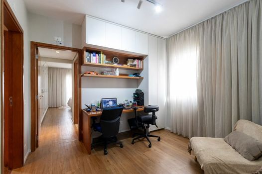 Foto 17 do(a) Apartamento de 3 quartos à venda em Brooklin Paulista, São Paulo