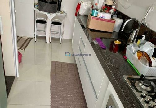Foto 24 do(a) Apartamento de 3 quartos à venda em Vila Clementino, São Paulo
