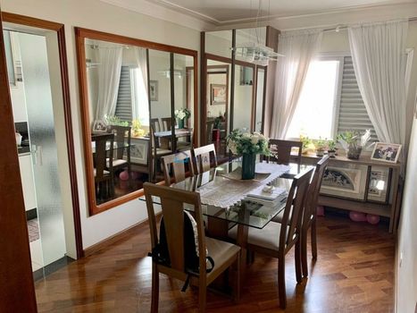 Foto 4 do(a) Apartamento de 3 quartos à venda em Vila Clementino, São Paulo