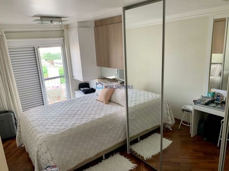 Foto 10 do(a) Apartamento de 3 quartos à venda em Vila Clementino, São Paulo