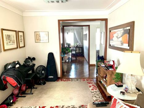 Foto 7 do(a) Apartamento de 3 quartos à venda em Vila Clementino, São Paulo