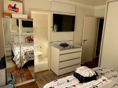 Foto 18 do(a) Apartamento de 3 quartos à venda em Vila Clementino, São Paulo