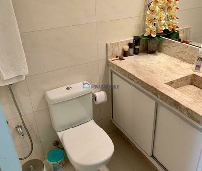 Foto 13 do(a) Apartamento de 3 quartos à venda em Vila Clementino, São Paulo