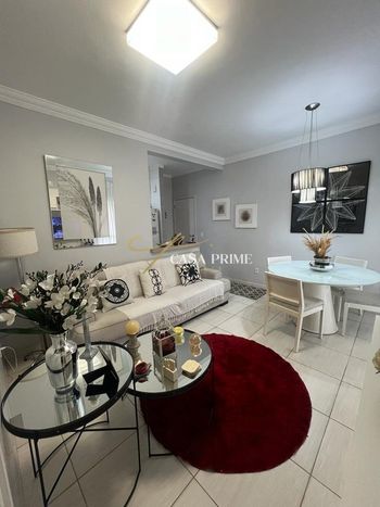 Foto 1 do(a) Apartamento de 3 quartos à venda em Jardim Sevilha, Indaiatuba