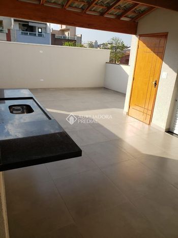 Foto 8 do(a) Cobertura de 2 quartos à venda em Vila Francisco Matarazzo, Santo André