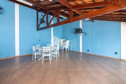 Foto 36 do(a) Casa de 4 quartos à venda em Vila São Pedro, São Paulo