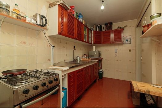 Foto 10 do(a) Apartamento de 2 quartos à venda em Santa Cecília, Porto Alegre