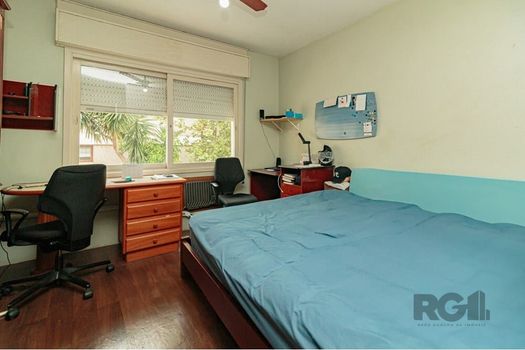 Foto 13 do(a) Apartamento de 2 quartos à venda em Santa Cecília, Porto Alegre