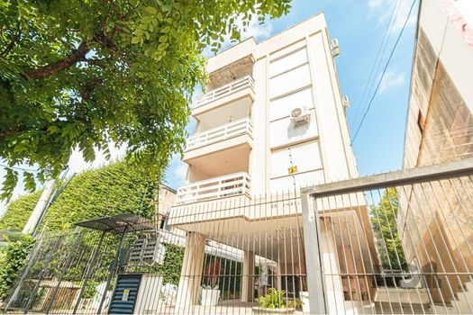 Foto 1 do(a) Apartamento de 2 quartos à venda em Santa Cecília, Porto Alegre