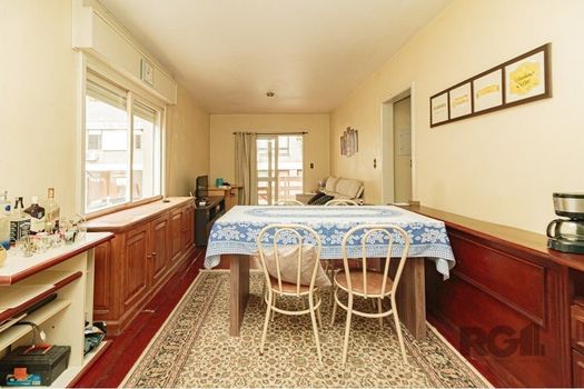 Foto 5 do(a) Apartamento de 2 quartos à venda em Santa Cecília, Porto Alegre