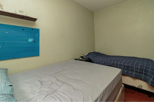 Foto 15 do(a) Apartamento de 2 quartos à venda em Santa Cecília, Porto Alegre