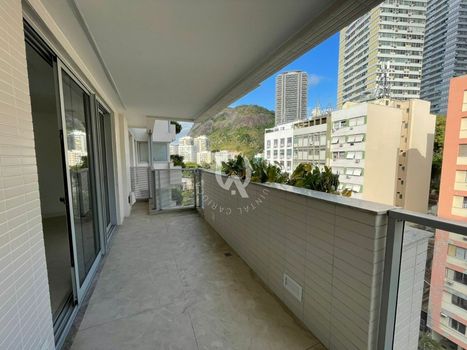Foto 7 do(a) Apartamento de 2 quartos à venda em Botafogo, Rio de Janeiro