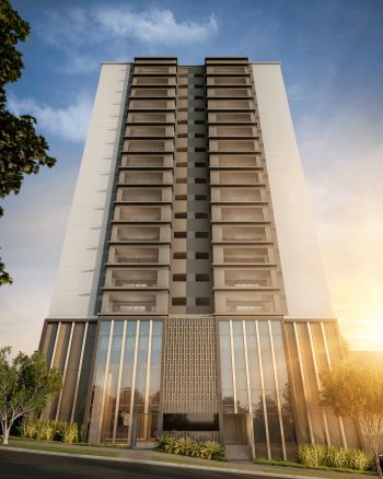 Foto 3 do(a) Apartamento de 2 quartos à venda em Jardim da Glória, São Paulo