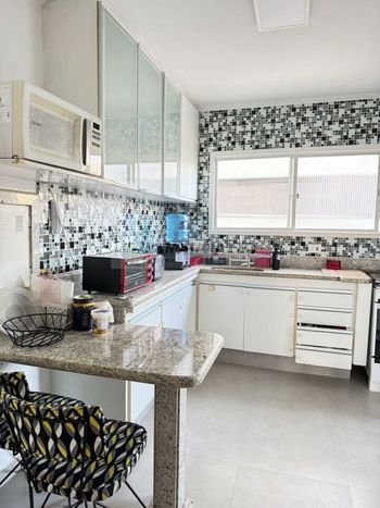 Foto 6 do(a) Apartamento de 3 quartos à venda em Brooklin Paulista, São Paulo