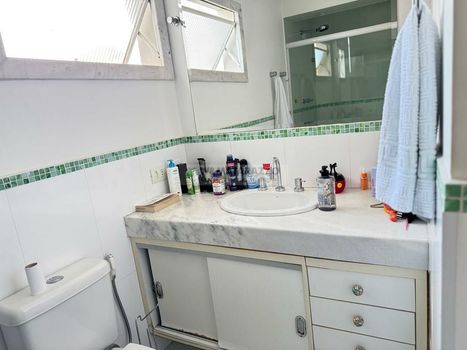 Foto 13 do(a) Apartamento de 3 quartos à venda em Brooklin Paulista, São Paulo