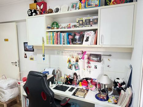 Foto 16 do(a) Apartamento de 3 quartos à venda em Brooklin Paulista, São Paulo