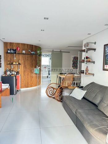 Foto 2 do(a) Apartamento de 3 quartos à venda em Brooklin Paulista, São Paulo