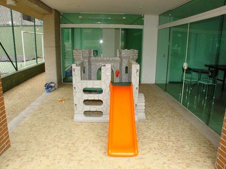 Foto 25 do(a) Apartamento de 4 quartos à venda em Indianópolis, São Paulo