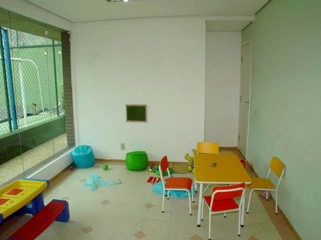 Foto 26 do(a) Apartamento de 4 quartos à venda em Indianópolis, São Paulo