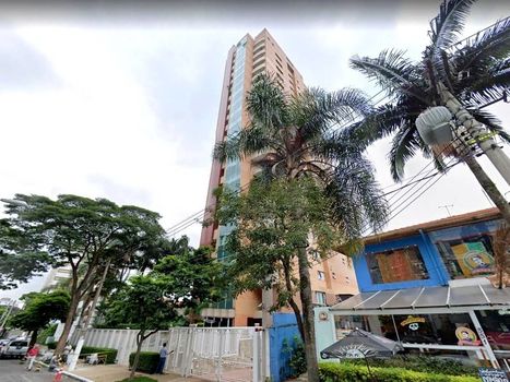 Foto 23 do(a) Apartamento de 4 quartos à venda em Indianópolis, São Paulo