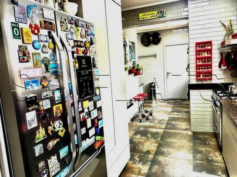 Foto 12 do(a) Apartamento de 4 quartos à venda em Indianópolis, São Paulo